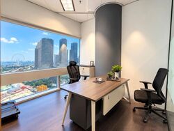 Gateway East (D7), Office #631901841